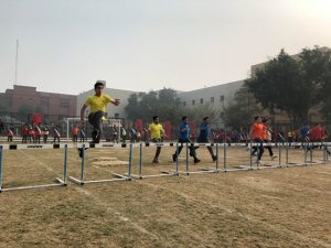 Sports Festival
