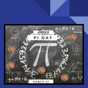 Pi Day