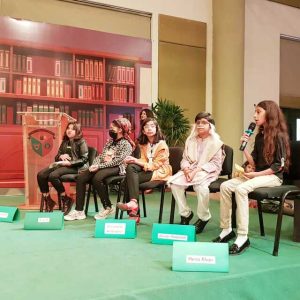 International Literacy Day