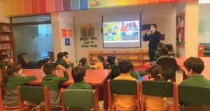 How and Why We Advertise