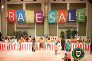 Bake Sale