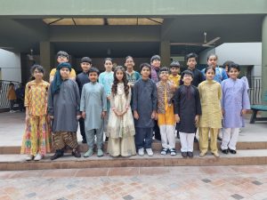 Celebrating the Spirit of Punjab