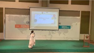 Getting to Know IB PYP