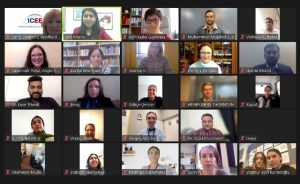 International Collaboration of Extended Essay