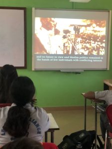 Spirit of Pakistan Day