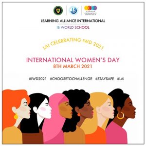 Women's Day 2021