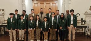 Asian Youth Chess Championship 2023