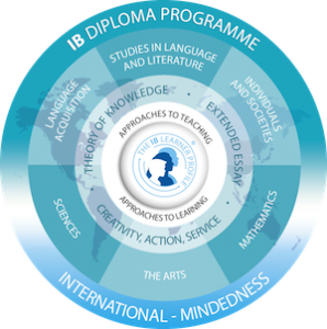 Diploma Programme Circle