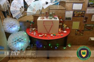 PYP V Exhibition 2018