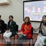 International Women’s Day