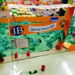 Architects of Tomorrow