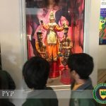 A Trip To The Land of Puppets