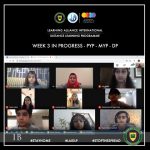 Distance Learning Programme